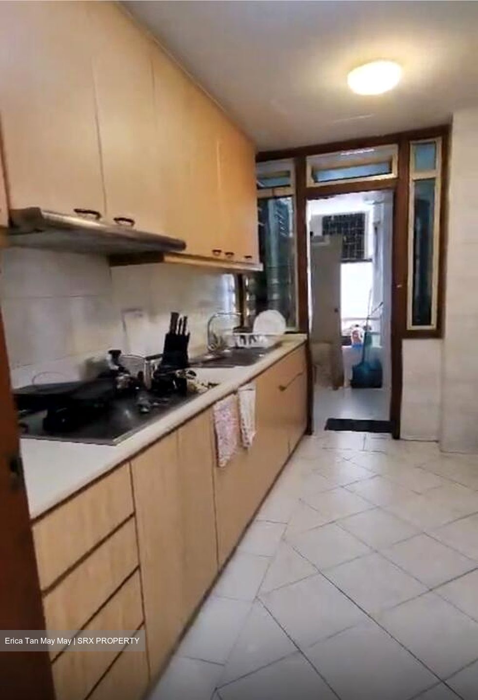 Northvale (D23), Apartment #497882831